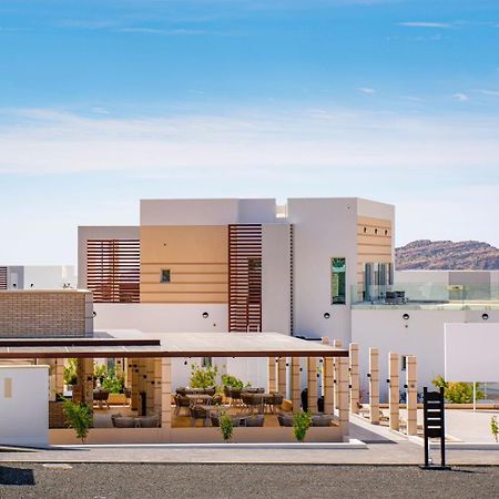 Damask Resort Jabal al Akhdhar 外观 照片