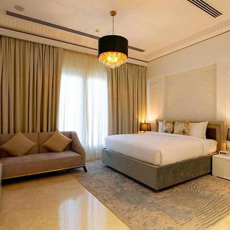 Damask Resort Jabal al Akhdhar 外观 照片