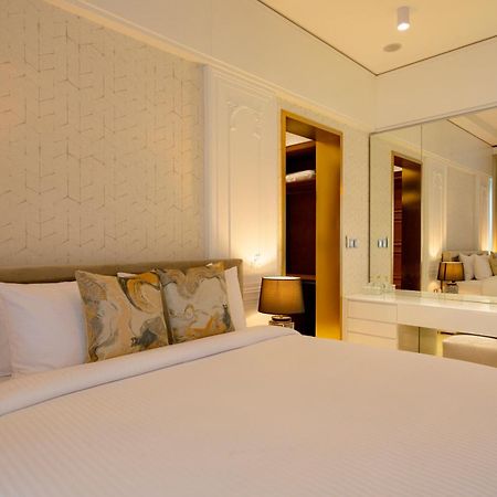 Damask Resort Jabal al Akhdhar 外观 照片