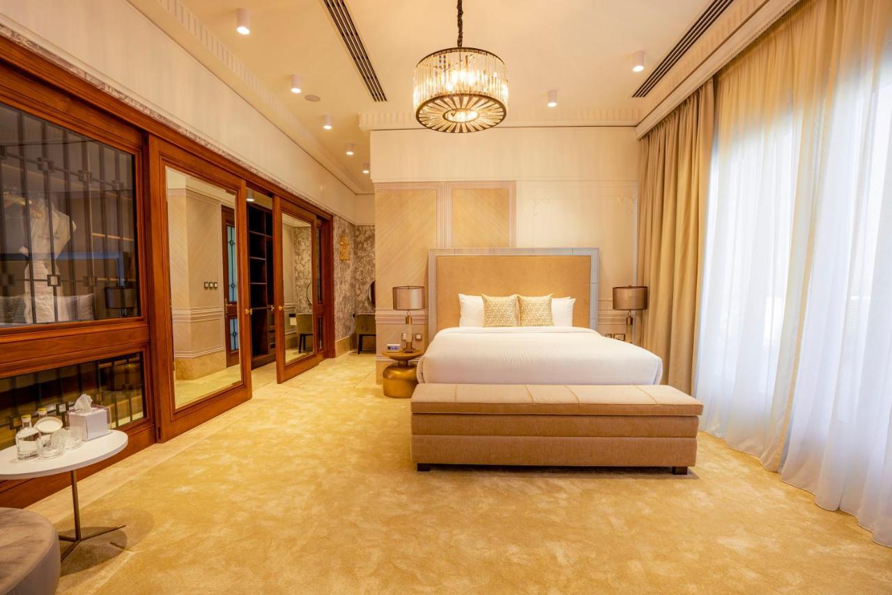 Damask Resort Jabal al Akhdhar 外观 照片