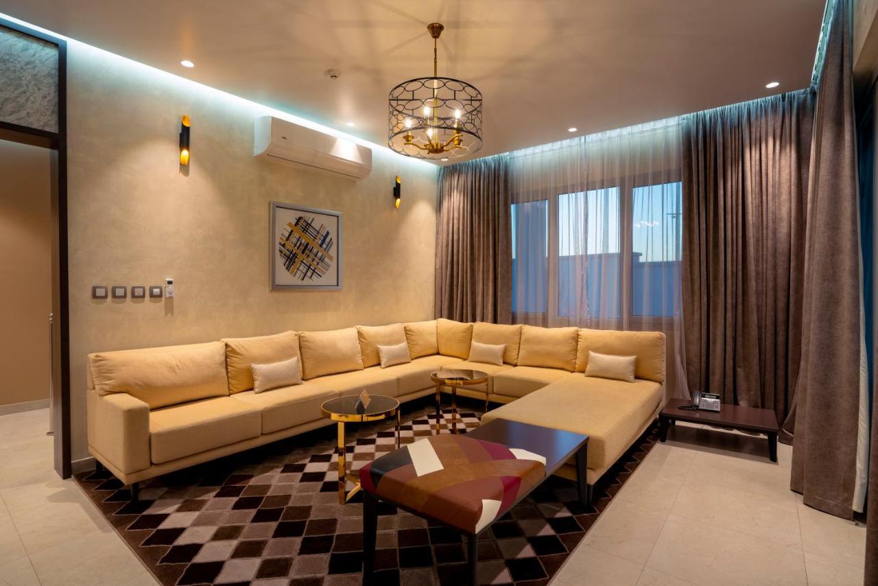 Damask Resort Jabal al Akhdhar 外观 照片