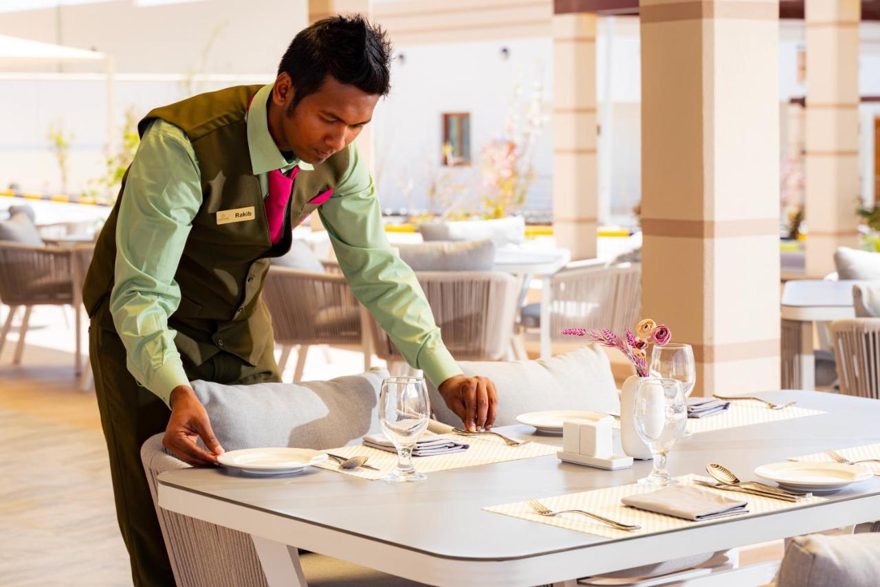 Damask Resort Jabal al Akhdhar 外观 照片