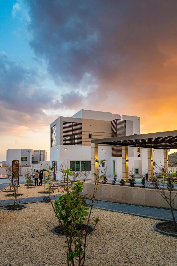 Damask Resort Jabal al Akhdhar 外观 照片