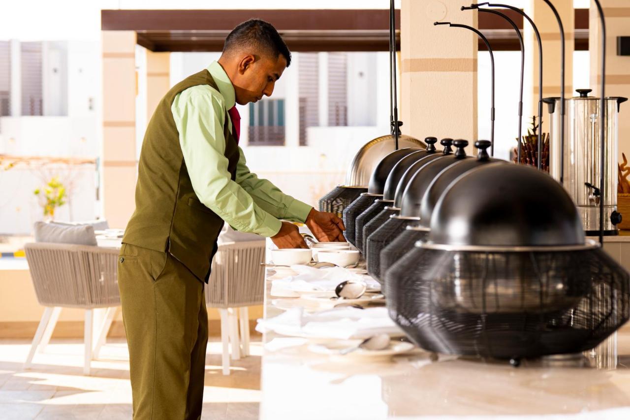 Damask Resort Jabal al Akhdhar 外观 照片