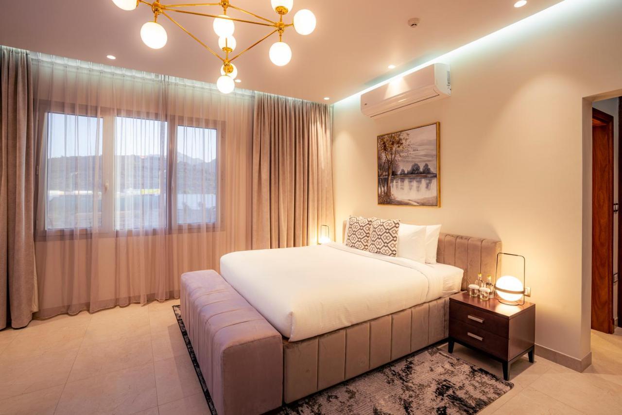 Damask Resort Jabal al Akhdhar 外观 照片