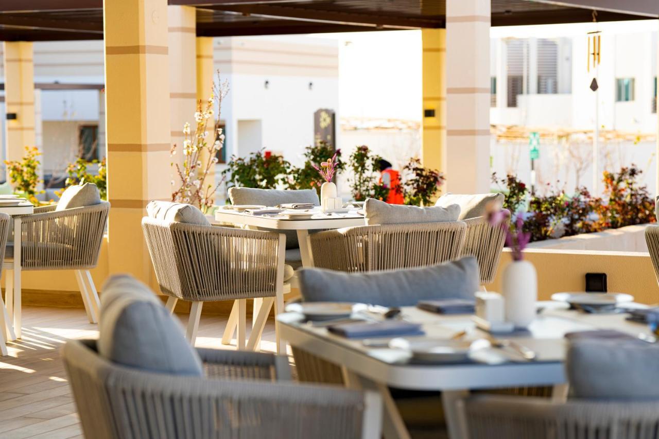 Damask Resort Jabal al Akhdhar 外观 照片