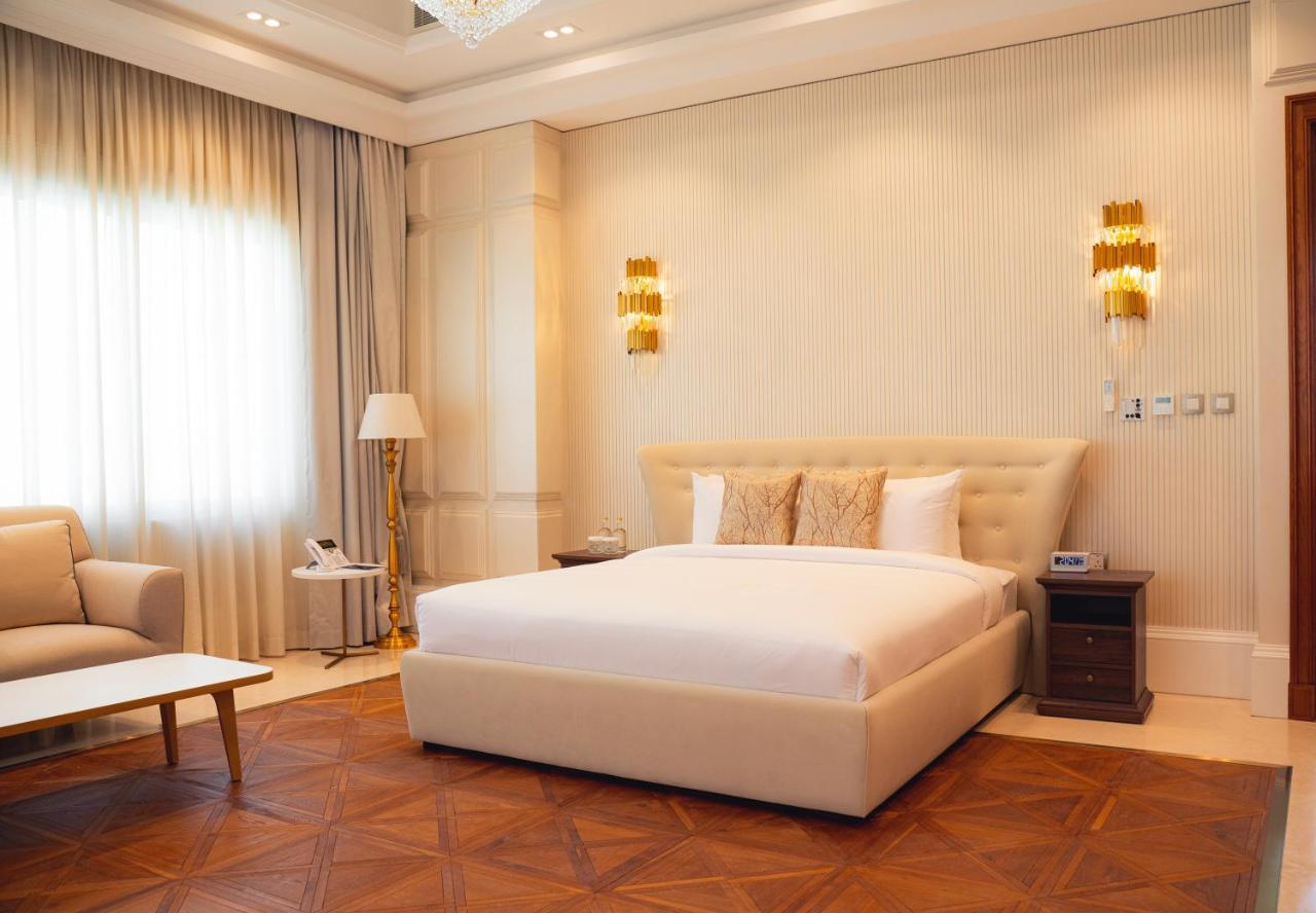 Damask Resort Jabal al Akhdhar 外观 照片