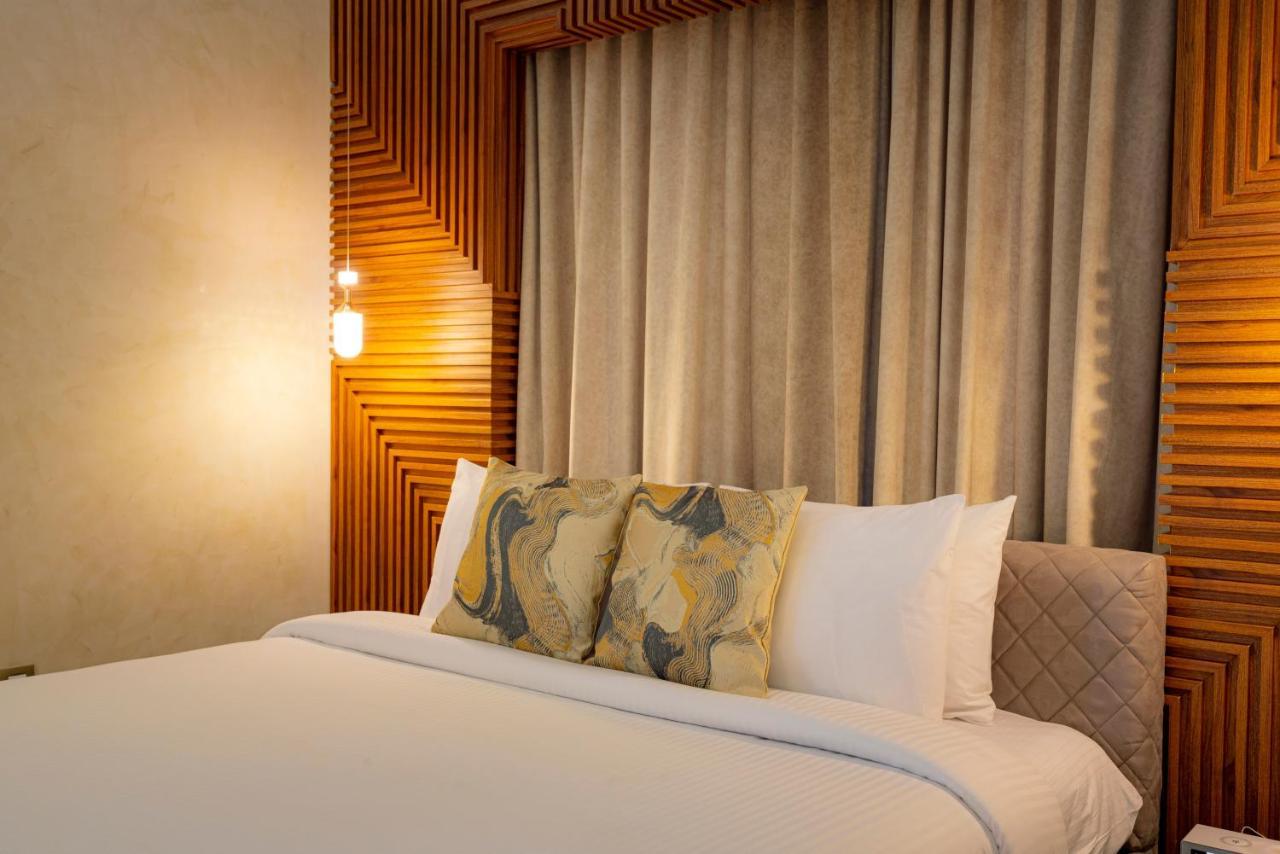 Damask Resort Jabal al Akhdhar 外观 照片