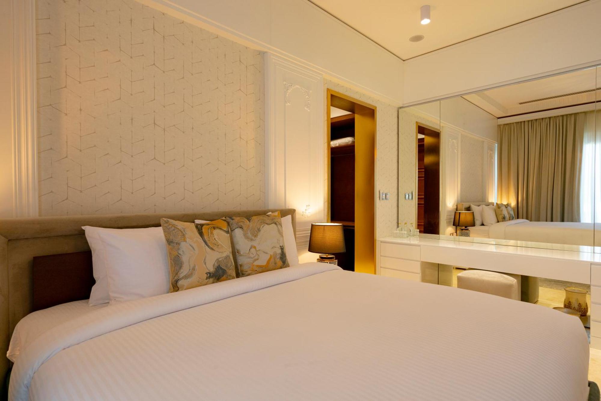 Damask Resort Jabal al Akhdhar 外观 照片