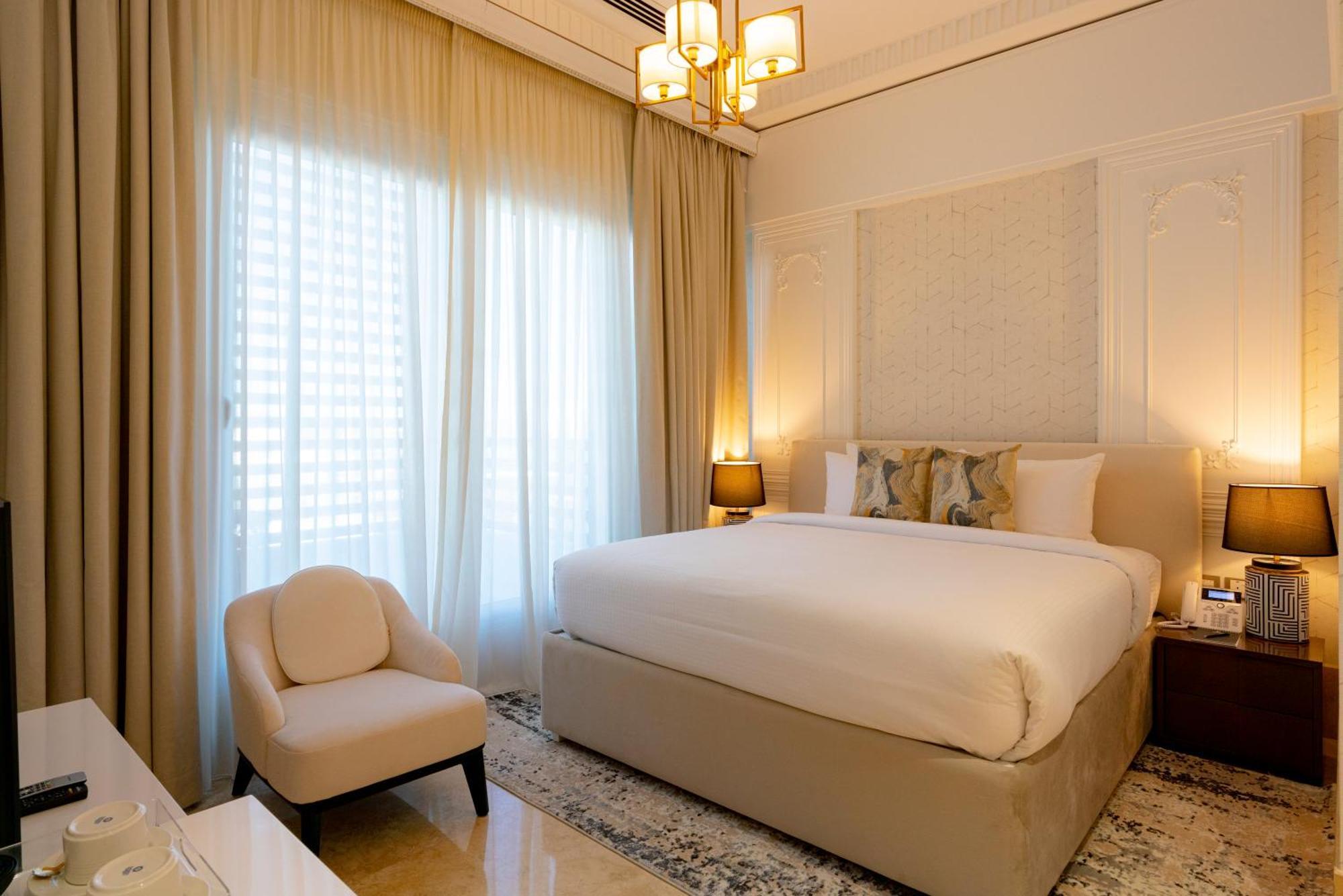 Damask Resort Jabal al Akhdhar 外观 照片