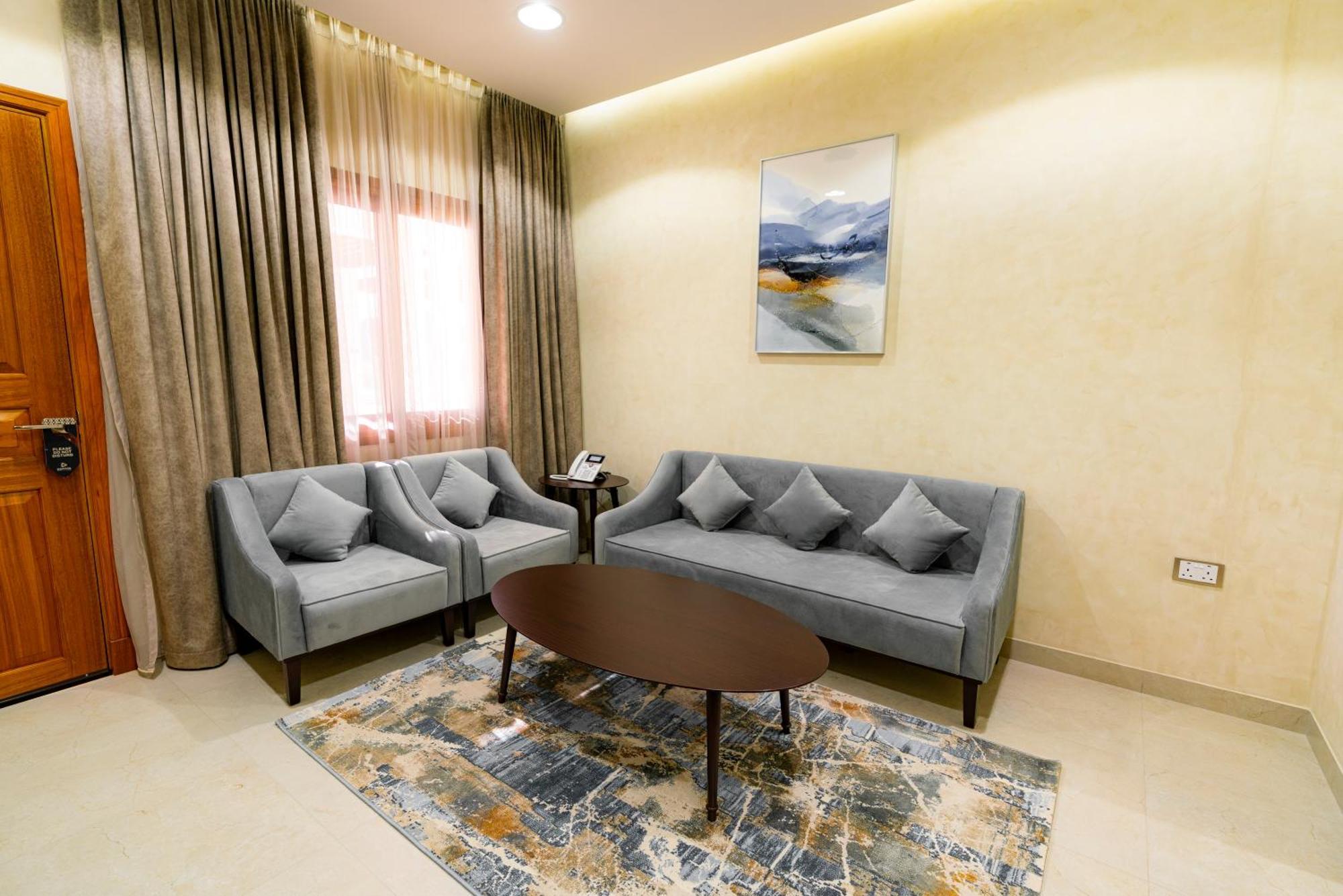 Damask Resort Jabal al Akhdhar 外观 照片