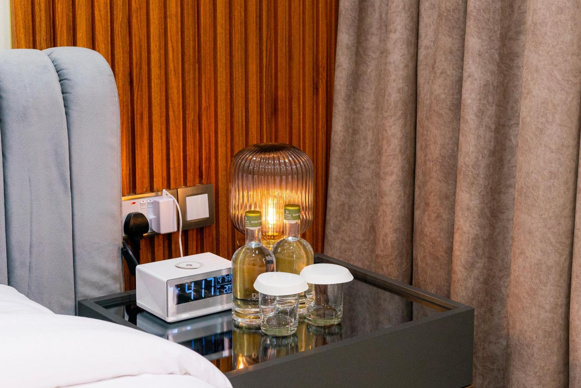 Damask Resort Jabal al Akhdhar 外观 照片